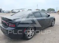 2016 Dodge CHARGER фото
