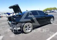 2016 Dodge CHARGER photo