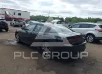 2016 Dodge CHARGER фото