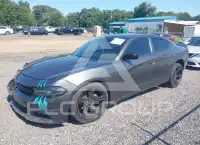 2016 Dodge CHARGER фото