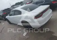 2016 Dodge CHARGER photo