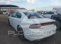 2016 Dodge CHARGER фото