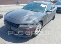 2016 Dodge CHARGER фото