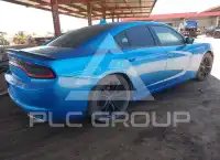 2016 Dodge CHARGER фото