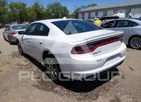 2016 Dodge CHARGER фото