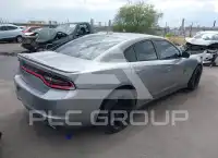 2016 Dodge CHARGER photo