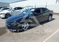 2016 Dodge CHARGER photo