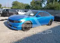 2016 Dodge CHARGER фото