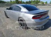 2016 Dodge CHARGER фото