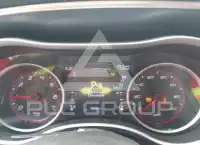 2016 Dodge CHARGER фото