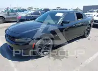 2016 Dodge CHARGER photo