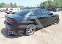 2016 Dodge CHARGER photo