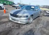 2016 Dodge CHARGER фото
