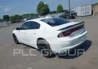 2016 Dodge CHARGER фото