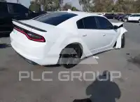 2016 Dodge CHARGER фото
