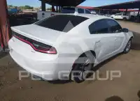 2016 Dodge CHARGER фото