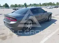 2016 Dodge CHARGER фото