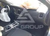 2016 Dodge CHARGER фото