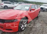 2016 Dodge CHARGER фото