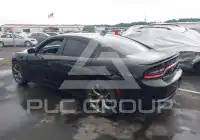 2016 Dodge CHARGER photo