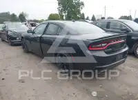 2016 Dodge CHARGER photo