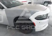 2016 Dodge CHARGER фото
