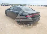 2016 Dodge CHARGER фото