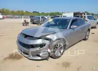 2016 Dodge CHARGER фото