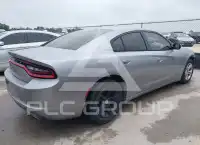 2016 Dodge CHARGER фото