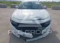 2016 Dodge CHARGER photo