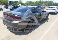 2016 Dodge CHARGER фото