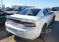 2016 Dodge CHARGER фото