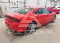 2016 Dodge CHARGER photo