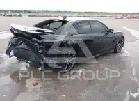 2016 Dodge CHARGER фото