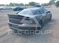 2016 Dodge CHARGER фото