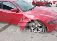 2016 Dodge CHARGER фото