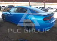 2016 Dodge CHARGER фото