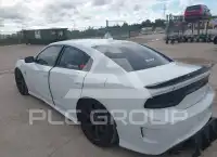 2016 Dodge CHARGER фото