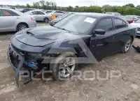 2016 Dodge CHARGER фото