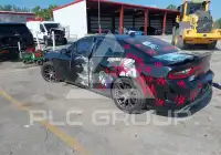 2016 Dodge CHARGER фото