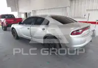 2016 Dodge CHARGER фото