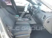 2016 Dodge CHARGER фото