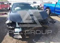 2016 Dodge CHARGER фото