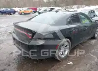 2016 Dodge CHARGER photo