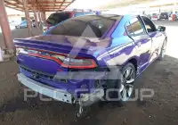 2016 Dodge CHARGER фото