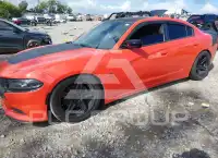 2016 Dodge CHARGER фото