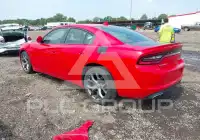 2016 Dodge CHARGER фото