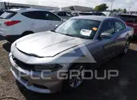 2016 Dodge CHARGER photo