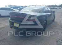 2016 Dodge CHARGER photo