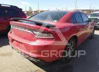 2016 Dodge CHARGER фото